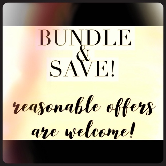 Bundle and get 10% off automatically ๐๐๐ป - Picture 5 of 5